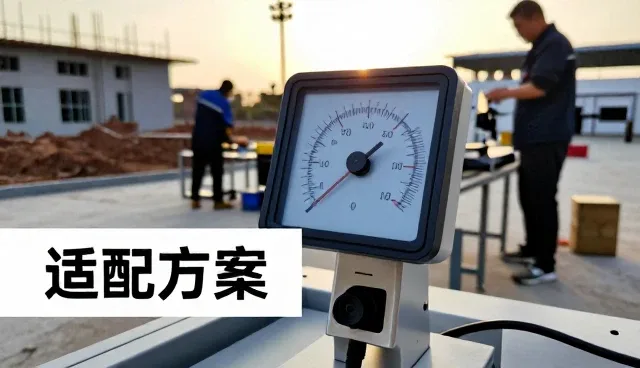 从旧房翻新应用看适配方案未来发展方向