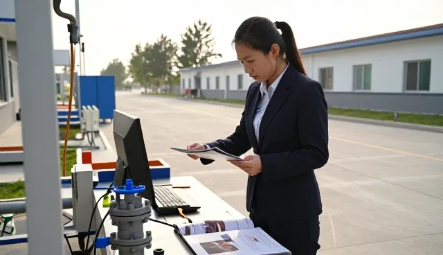 安装调试等时代下管网工程应用价值分析