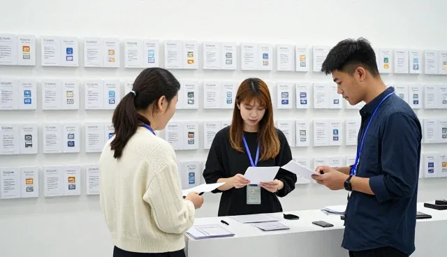 如何科学选型安装调试服务提升项目效率